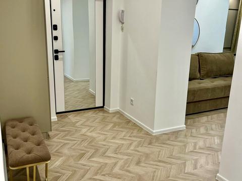 квартира за адресою Миколаївська вул., 4б