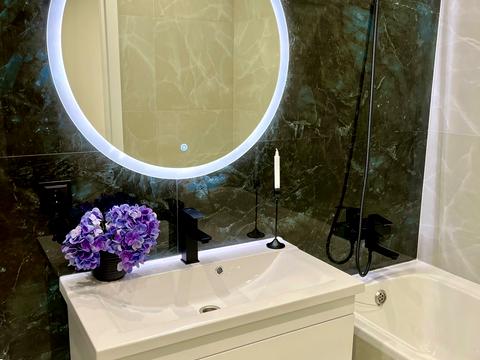 квартира за адресою Миколаївська вул., 4б