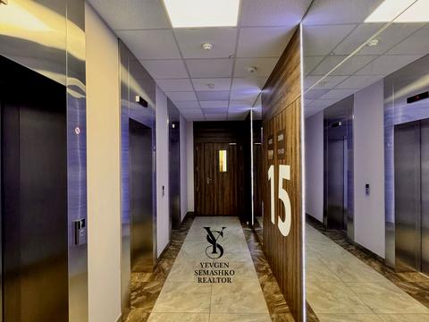 квартира по адресу Никольско-Слободская ул., 3-А