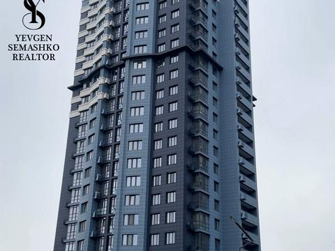 квартира по адресу Никольско-Слободская ул., 3-А