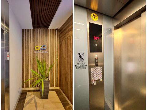 квартира по адресу Никольско-Слободская ул., 3-А