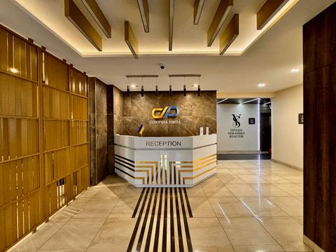 квартира по адресу Никольско-Слободская ул., 3-А