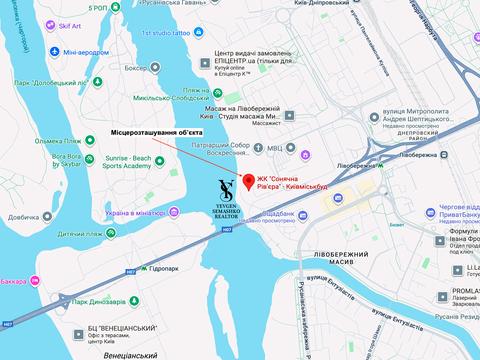 квартира по адресу Никольско-Слободская ул., 3-А