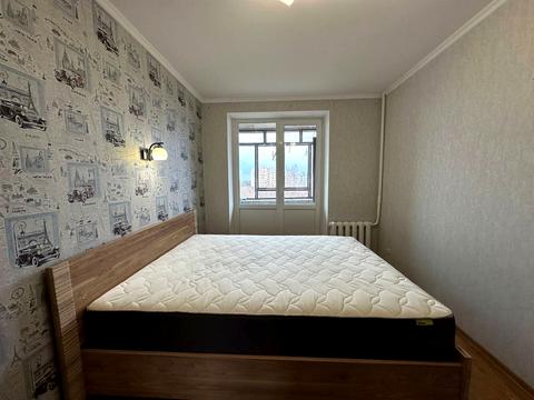 квартира за адресою Євгена Патона вул., 9