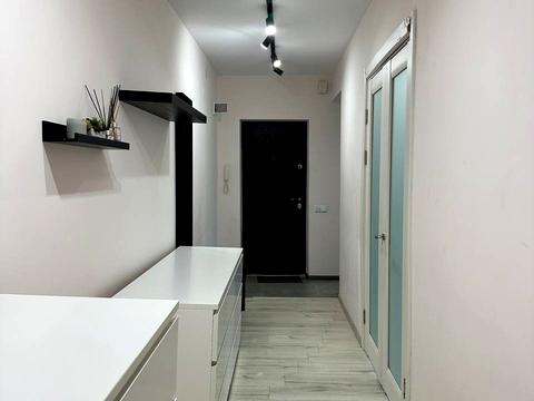 квартира за адресою Євгена Патона вул., 9