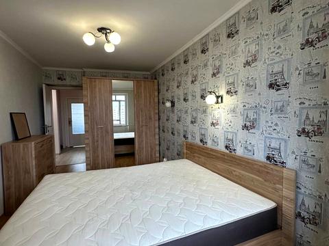 квартира за адресою Євгена Патона вул., 9