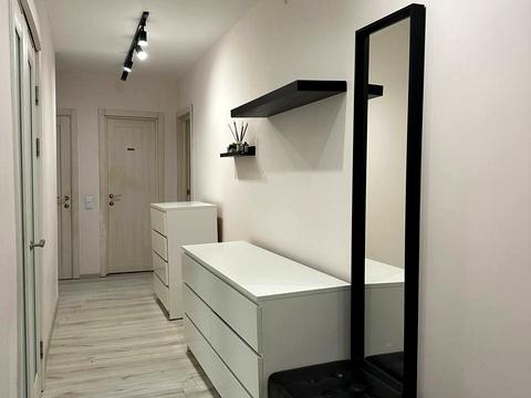 квартира за адресою Євгена Патона вул., 9