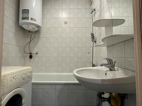 квартира за адресою Євгена Патона вул., 9