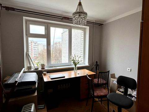 квартира за адресою Євгена Патона вул., 9