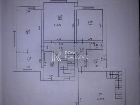 дом по адресу Лысенко ул., 29