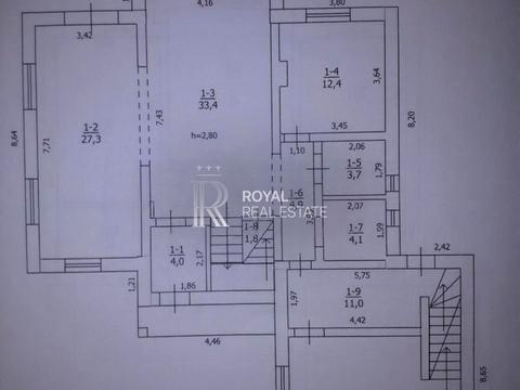 дом по адресу Лысенко ул., 29