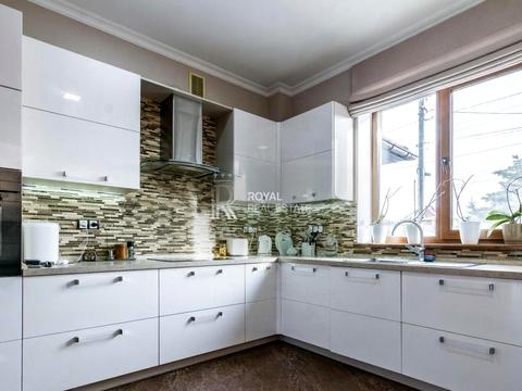 дом по адресу Лысенко ул., 29