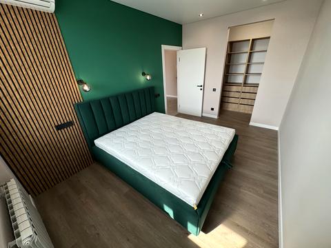 квартира по адресу Европейская ул. (Фрунзе), 146-Е