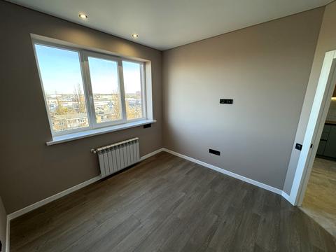 квартира по адресу Европейская ул. (Фрунзе), 146-Е