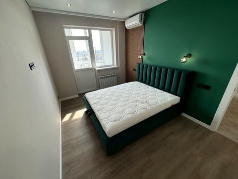 квартира по адресу Европейская ул. (Фрунзе), 146-Е