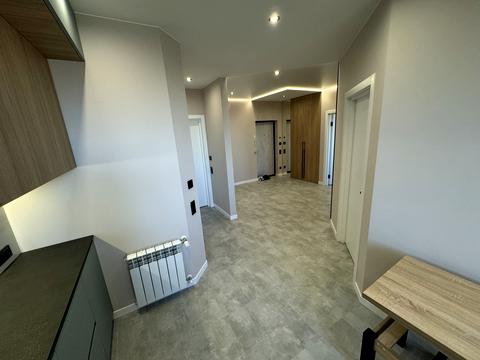 квартира по адресу Европейская ул. (Фрунзе), 146-Е