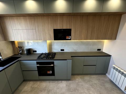 квартира по адресу Европейская ул. (Фрунзе), 146-Е