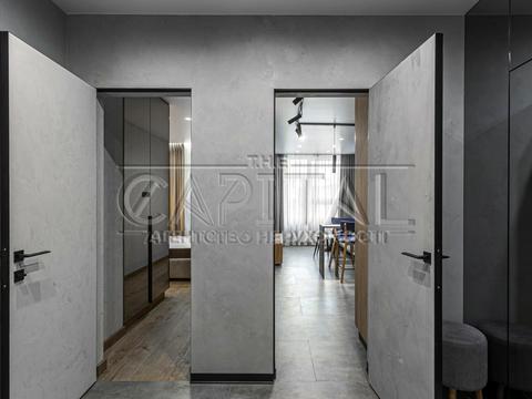 квартира за адресою Кудрявська вул., 24а