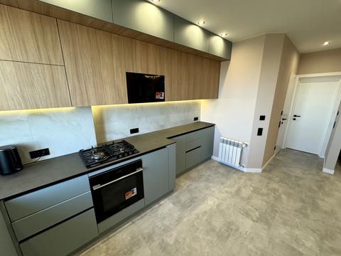 квартира по адресу Европейская ул. (Фрунзе), 146-Е