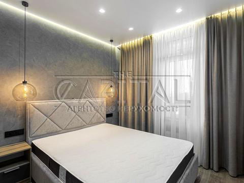 квартира за адресою Кудрявська вул., 24а