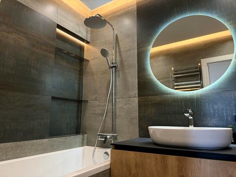 квартира по адресу Европейская ул. (Фрунзе), 146-Е