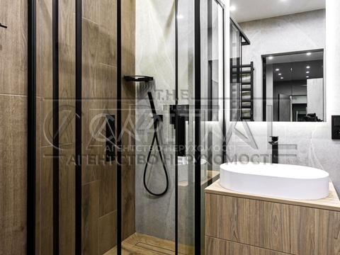 квартира за адресою Кудрявська вул., 24а