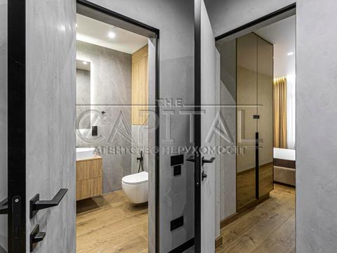 квартира за адресою Кудрявська вул., 24а