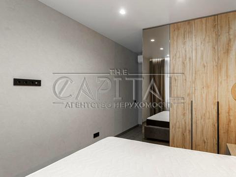 квартира за адресою Кудрявська вул., 24а