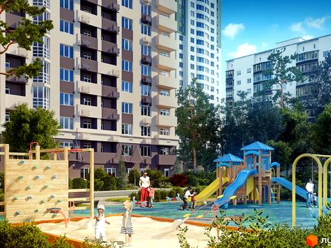 квартира за адресою Берестейський просп. (Перемоги), 109-А