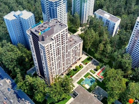 квартира за адресою Берестейський просп. (Перемоги), 109-А