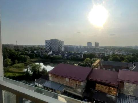 квартира за адресою Стрийська вул., 108