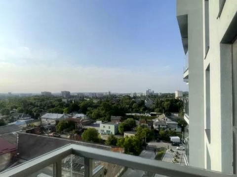 квартира за адресою Стрийська вул., 108