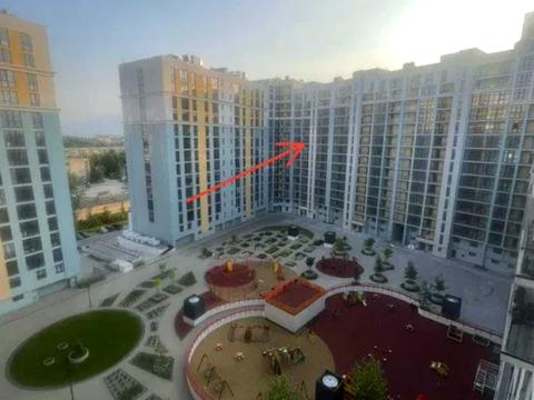 квартира за адресою Стрийська вул., 108