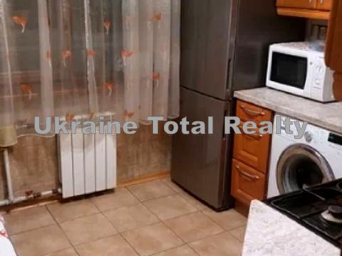 квартира за адресою Пантелеймона Куліша вул. (Челябінська), 1