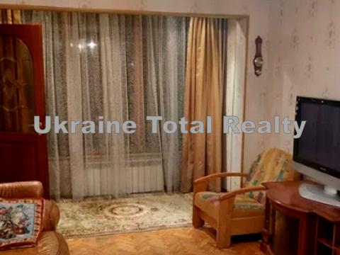 квартира за адресою Пантелеймона Куліша вул. (Челябінська), 1