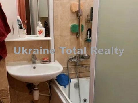 квартира за адресою Пантелеймона Куліша вул. (Челябінська), 1