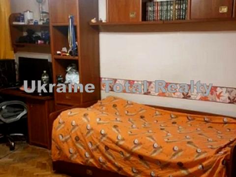 квартира за адресою Пантелеймона Куліша вул. (Челябінська), 1