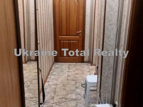 квартира за адресою Пантелеймона Куліша вул. (Челябінська), 1