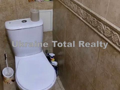 квартира за адресою Пантелеймона Куліша вул. (Челябінська), 1