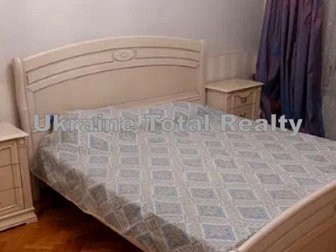 квартира за адресою Пантелеймона Куліша вул. (Челябінська), 1