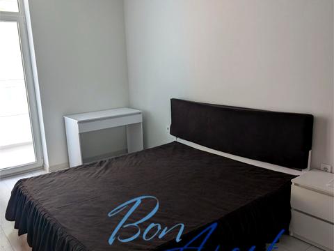 квартира по адресу Олеся Бердника ул., 1-Г