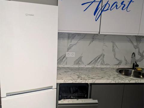 квартира по адресу Олеся Бердника ул., 1-Г