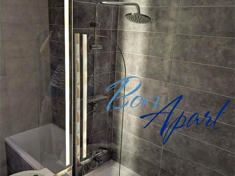 квартира по адресу Олеся Бердника ул., 1-Г