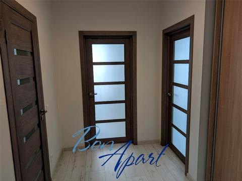 квартира по адресу Олеся Бердника ул., 1-Г