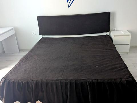 квартира по адресу Олеся Бердника ул., 1-Г