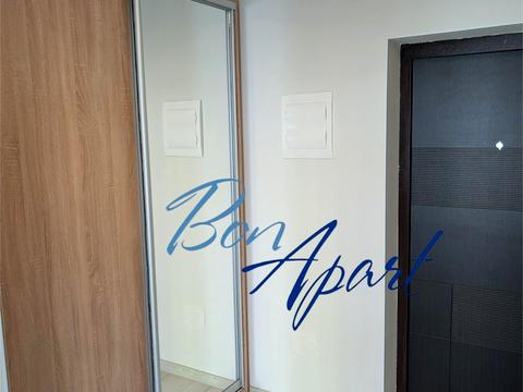 квартира по адресу Олеся Бердника ул., 1-Г