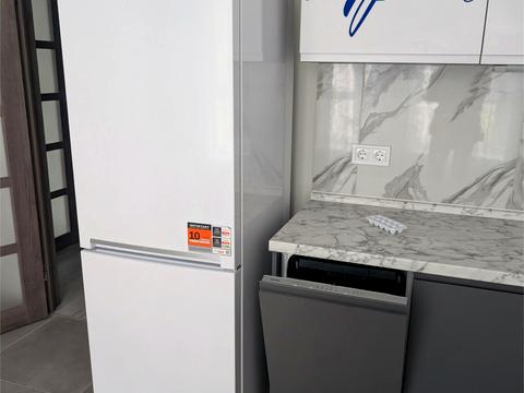 квартира по адресу Олеся Бердника ул., 1-Г