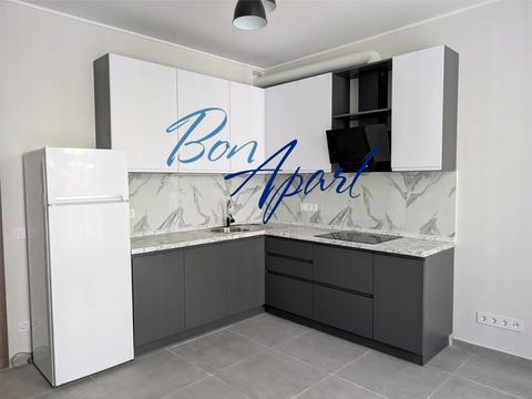 квартира по адресу Олеся Бердника ул., 1-Г