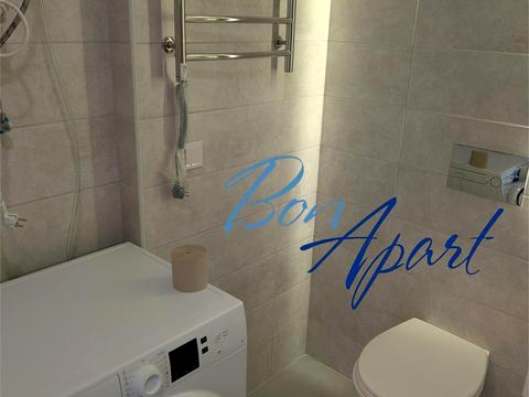 квартира по адресу Олеся Бердника ул., 1-Г