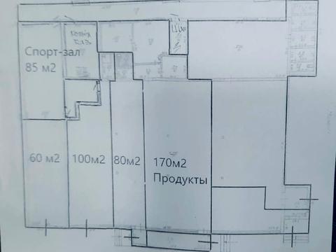 комерційна за адресою Святошинська вул., 40